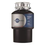 InSinkErator Garbage Disposal, Badger Continuous Feed