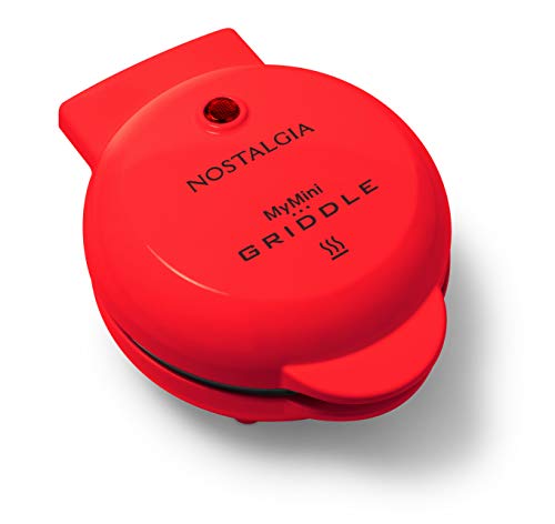 Non stick Griddle compact size for dorms