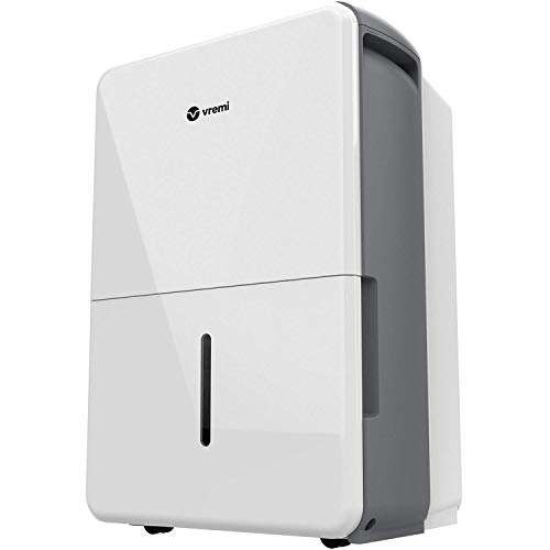 Basements Dehumidifier for 4,500 Sq. Ft.