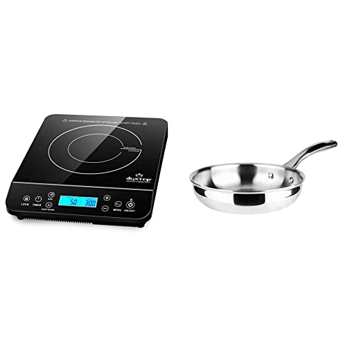 Countertop Burner Induction Hot Plate