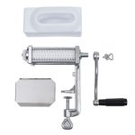 Meat Tenderizer Cuber Machine Manual Meat - Image 4
