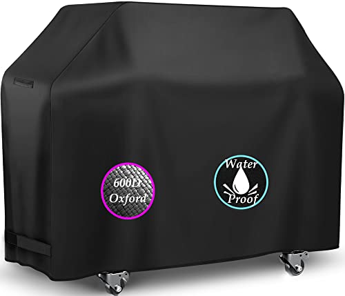 Grill Cover, Ulticore 58 Inch BBQ Grill Cover
