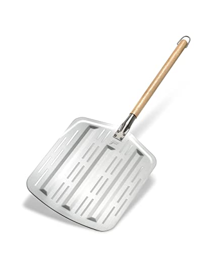 XL Pizza Hans Grill Pizza Peel PRO