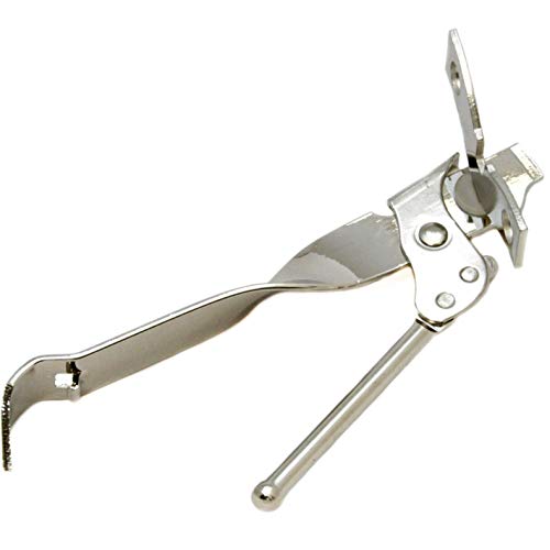Chef Craft Classic Can Opener with Tapper