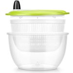 Large Salad Spinner Vegetable Washer - Image 4