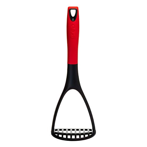 Aeon Design Potato Masher Unique Handle