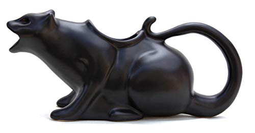 Puking Kitty Gravy Boat