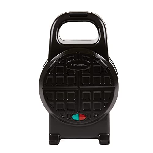 Stuffed Waffle Maker & Belgian Waffle Iron