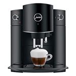 Jura D6 Automatic Coffee Machine - Image 2