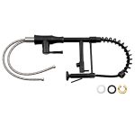 YITAHOME Commercial Kitchen Faucet - Image 8