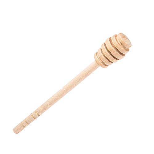 Honey Mixing Stirrer Honey Dipper Sticks