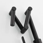 Tecmolog Deck Mount Pot Filler Faucet Brass - Image 9