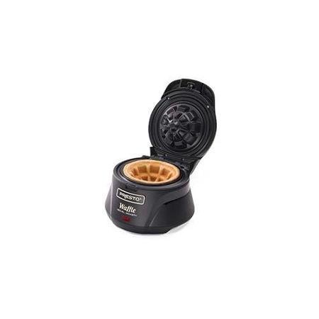 Presto Belgian Waffle Bowl Maker