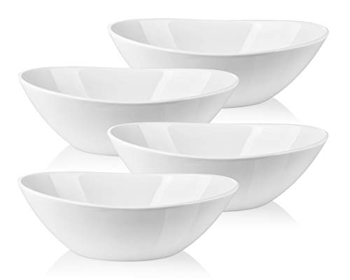 36 Ounce for Salads, Side Dishes, Pasta Serving Bowls