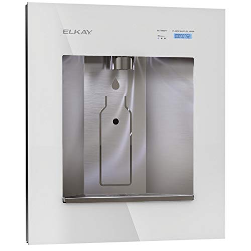 Elkay Liv Built-in Filtered Water Dispenser