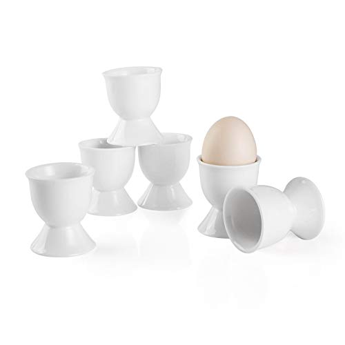 Egg Holders for Hard Boiled Eggs