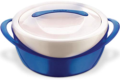 Pinnacle Large Insulated Casserole Dish with Lid