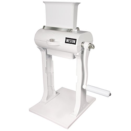 Weston Manual Heavy Duty Meat Cuber Tenderizer