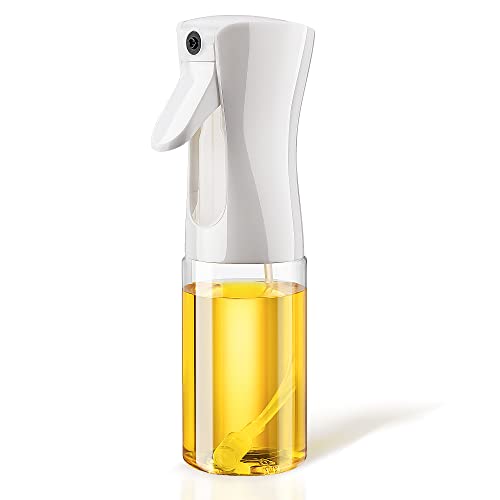 Portable Kitchen Gadgets Accessories Oil Mister Sprayer for Air Fryer