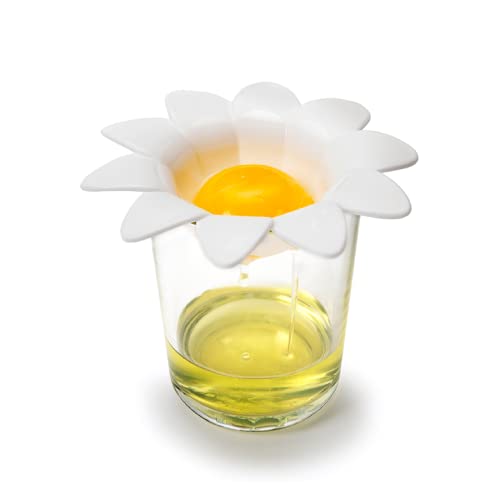 Plastic Egg White Yolk Separator