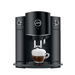 Jura D6 Automatic Coffee Machine