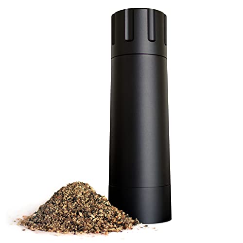 Heavy Duty High Output Pepper Mill