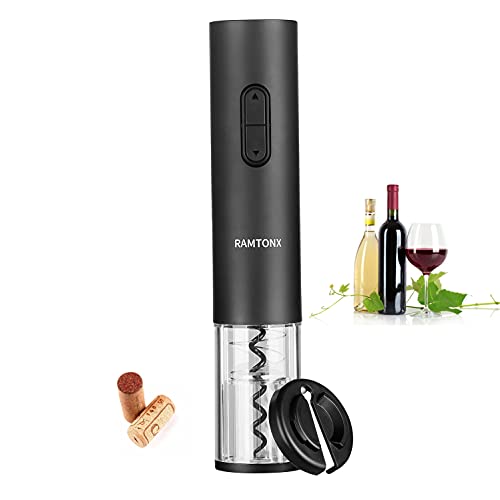 Electric Wine Bottle Opener Key Set