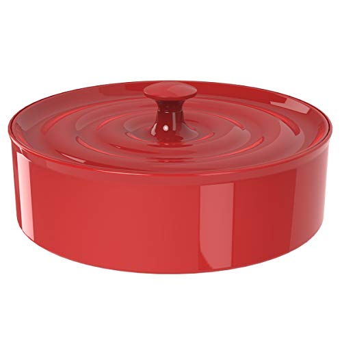 Prepara Tortilla Savor