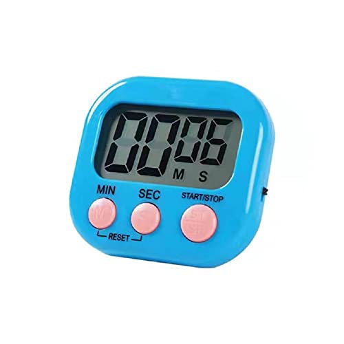 Oversized Display,Kitchen Timer Digital