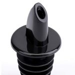 Hedume 50 Pack Bottle Pourers, Free Flow Pourers - Image 3