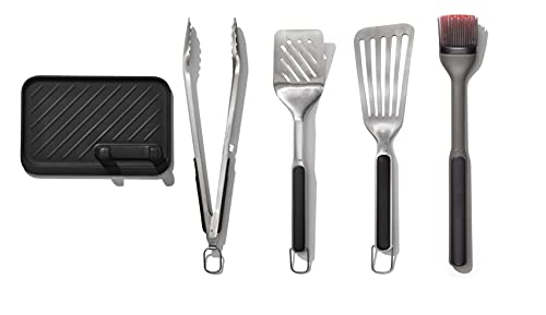 OXO Good Grips Grilling Tools