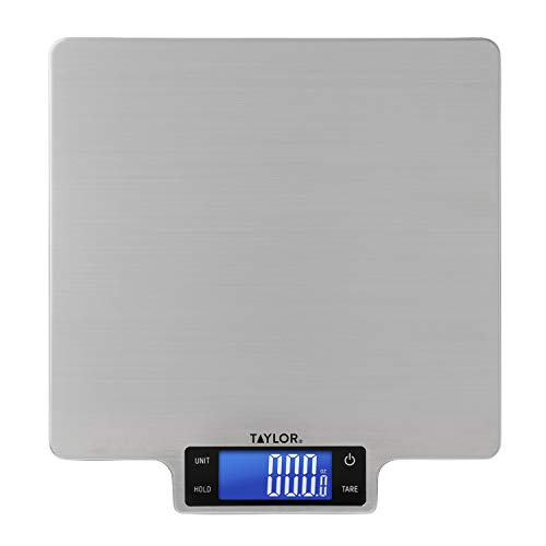 Ultra-Precise Digital Household Kitchen Scale