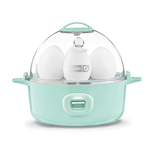 Poached, Scrambled Electric 7 Egg Cooker