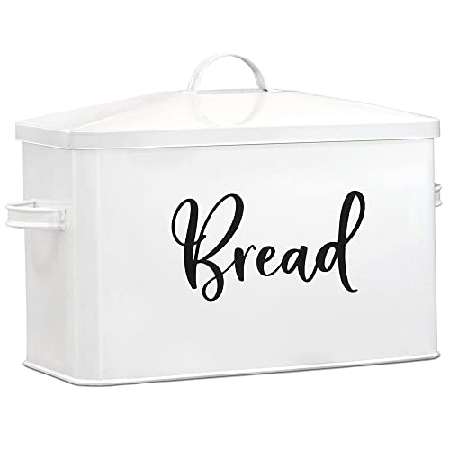 Large Farmhouse Decor Style Pantry Organization