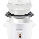 Soups, Stews, Grains Electric Rice Cooker