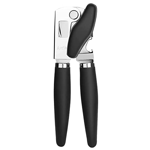 Can Opener Handheld Strongest Heaviest Duty