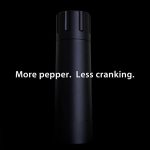 Heavy Duty High Output Pepper Mill - Image 3