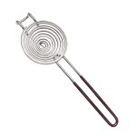Long Handled Egg Separator for Baking Cake