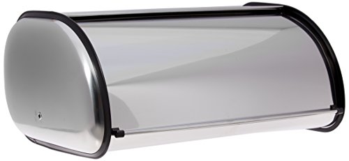 Home-it Stainless Steel Bread Box for kitchen