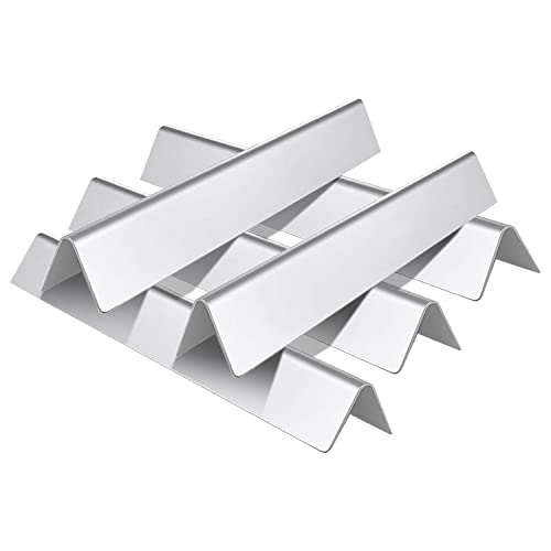 QZDG 15.3 Flavorizer Bar Replacement for Weber
