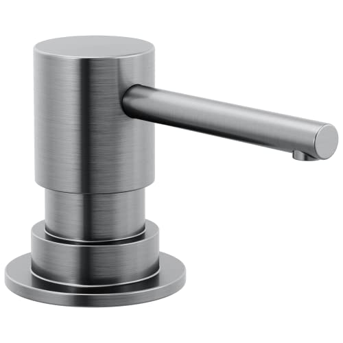 Delta Faucet Trinsic Metal Soap Dispenser