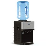 Brio Limited Edition Top Loading Countertop Water Cooler Dispenser