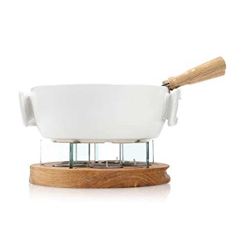 BOSKA Twinkle Cheese Fondue