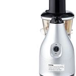 Omega Vertical Low Speed Juicer - Image 3
