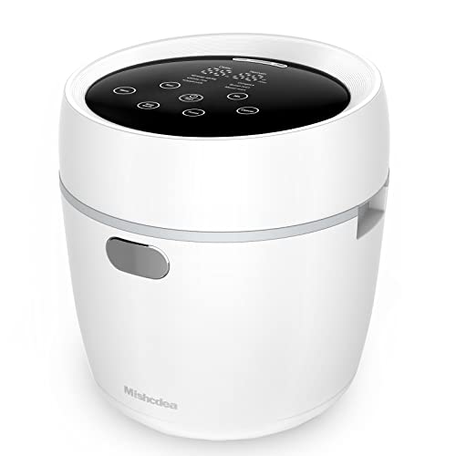 Mishcdea Digital Rice Cooker Small