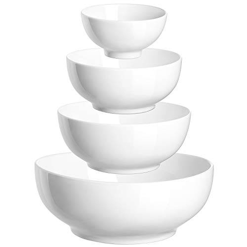 DOWAN Serving Bowls, Mixing Bowl Set