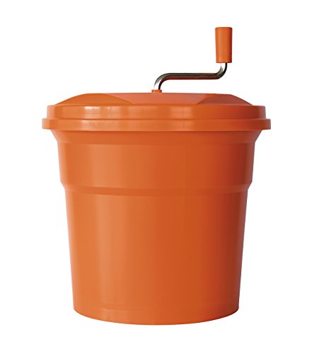 Dynamic Manual 5 Gallon Salad Spinner