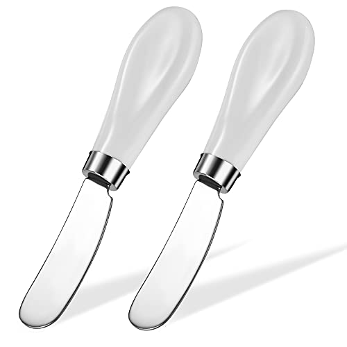 Kitchen Cheese Butter Spreader Knife