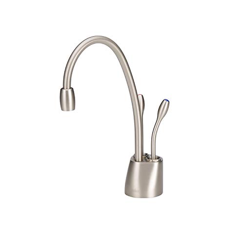 Instant Hot and Cold Water Dispenser Faucet