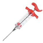 BBQ Grill Meat Injector Large Syringe - Image 8